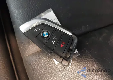 2021 BMW 228I Gran Coupe xDrive from USA, damaged, VIN WBA73AK07M7J08053